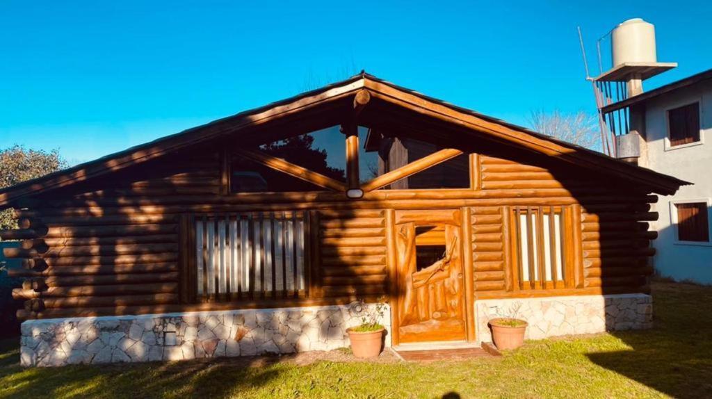 Cuidamos Tu Casa Villa Mar de Las Pampas Exterior photo